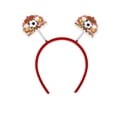 thumbnail image 1 of Diadema de aficionado al fútbol de la Copa de Europa HKUKY, diadema de aficionado al fútbol para decoración de fiestas, 1 of 3