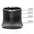 thumbnail image 3 of Aerodynamic Headset Spacer Set for Road Bikes, 3 of 5