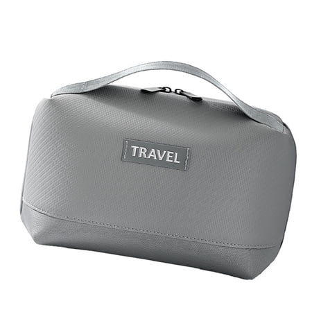 Electronic Organizers with Handle Travel Bag Pouch Scratchproof Carrying Case