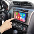 thumbnail image 2 of 2+32Gb Car Stereo For Scion Tc 2011-2016, 7" Android Radio With Wireless Carplay & Android Auto, Includes Backup Camera, 2 of 10