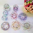 thumbnail image 2 of Adult Children Decompression Toys Variety Flower Basket Thirty-Six Variable Children's, 2 of 5