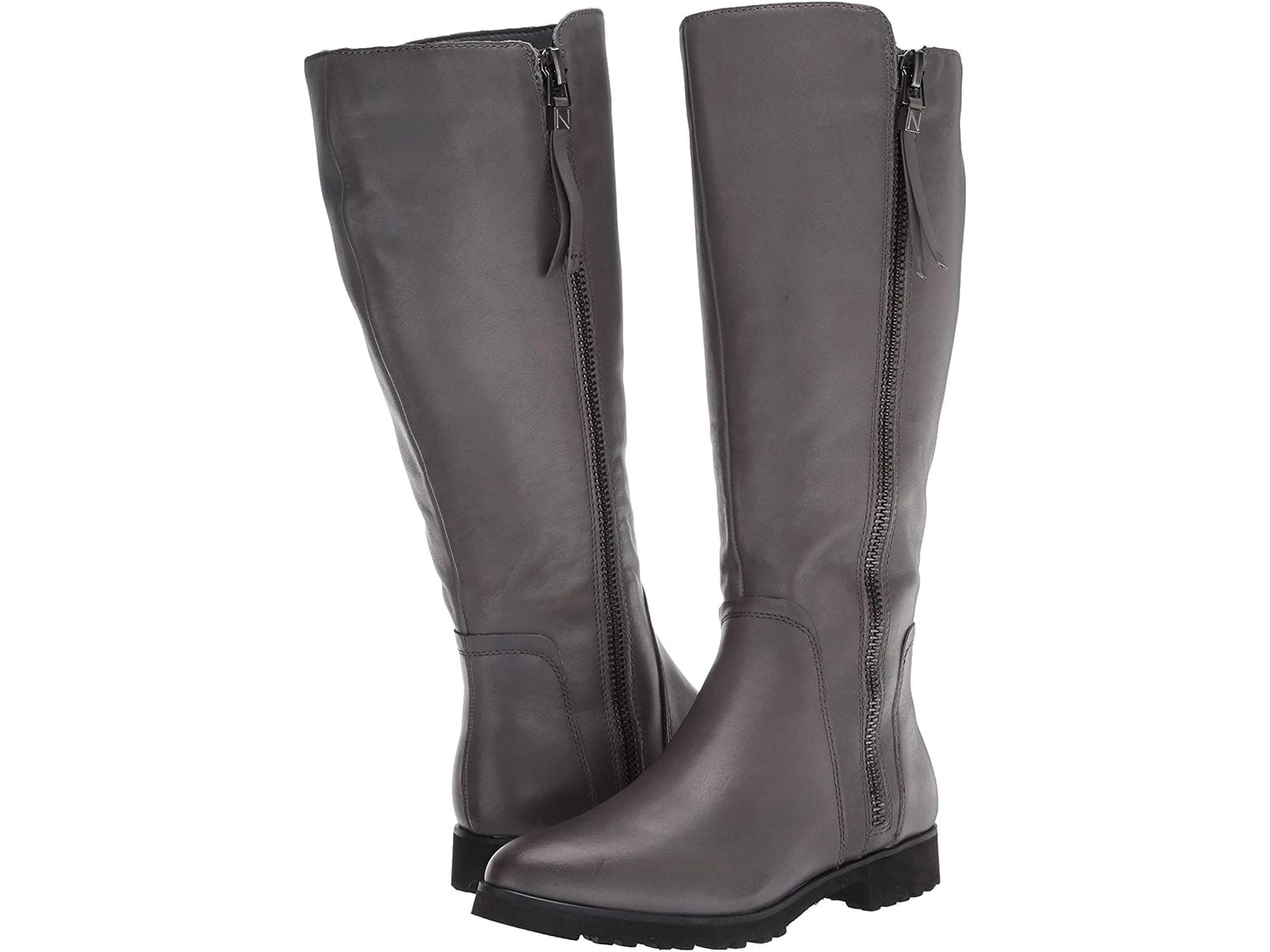 naturalizer gael knee high boot