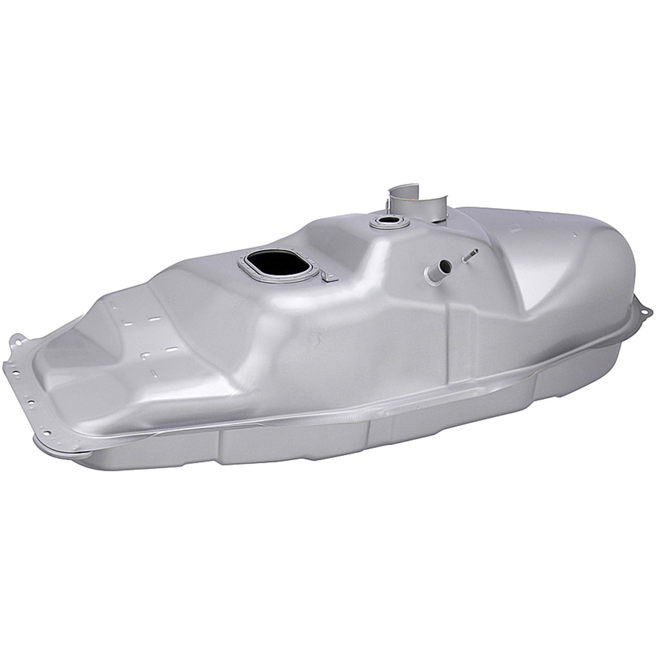 Dorman 576-633 Fuel Tank for Specific Mitsubishi Models Fits
