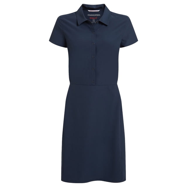 Craghoppers Robe Nosilife Pro IV pour Femmes