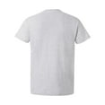 thumbnail image 3 of Hanes Nano-T Men`s T-shirt, S, Ash, 3 of 4