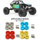 thumbnail image 3 of Rueda de Montaje Hexagonal Vogacara para Coche Teledirigido 1/18, 3 of 6