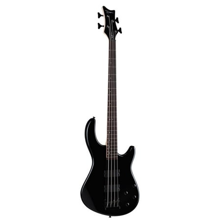 Dean Edge 10 Active Electric Bass with Active EQ ,E1 5 CBK