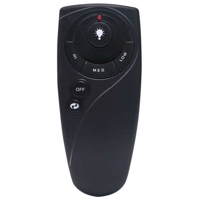 Control remoto de reemplazo para ventilador de techo Hampton Bay modelo UC7083T