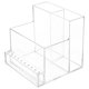 thumbnail image 5 of Caja de almacenamiento de herramientas de manicura de soporte de soporte de soporte para soportes de soporte, 5 of 7