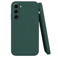 thumbnail image 1 of Samsung Galaxy A16 Case, Liquid Silicone TPU Protective Cover, 1 of 10