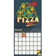 thumbnail image 2 of Nickelodeon Teenage Mutant Ninja Turtles Framed Poster and 2025 Calendar, 2 of 7