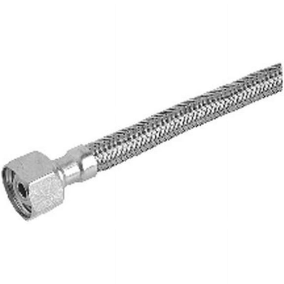 Danco 50479 60 in. Stainless Steel Dishwasher Connector