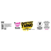 The Doux Bee-Girl The Sweetest Thing 16oz.