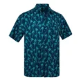 thumbnail image 2 of Camisa Casual Manga Corta Para Caballero Marca Maui & Sons, 2 of 6