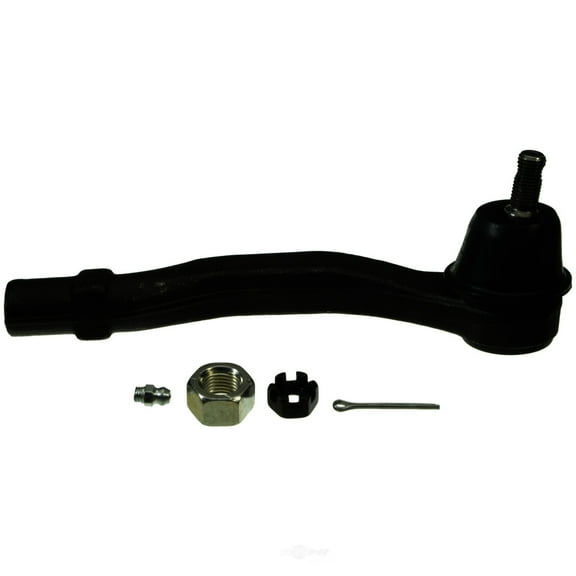 QuickSteer ES3332R Steering Tie Rod End Fits select: 1992-2000 HONDA CIVIC, 2009-2013 HONDA FIT