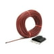 thumbnail image 1 of Heating3Mm 12K 33Ω Cable De Calefacción De Fibra De Carbono 200 ℃ Cable De Calefacción De S Tomshoo 20m, 1 of 7