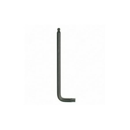 UPC: 0037516150400 | Eklind Torx Key L Shape Alloy Steel 4 7/8 in 15040