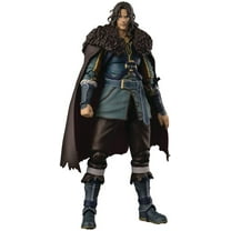 Tamashii Nations - The Lord of the Rings: The War of the Rohirrim - S.H.Figuarts - Wulf Action Figure