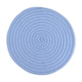 thumbnail image 1 of Kitchen aid Daily Dining, Kitchen, Drinkware And Tableware Woven Mats For Home Use, Table Mats, Pots And Bowls Mats, Modern Insulation Mats, 1 of 5