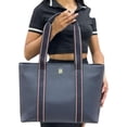thumbnail image 2 of Bolsa Tommy Hilfiger Tote Strap Con Logo 69JA259, 2 of 3