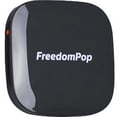 thumbnail image 4 of FreedomPop Supernova 4G LTE/3G Hotspot - Black, 4 of 4