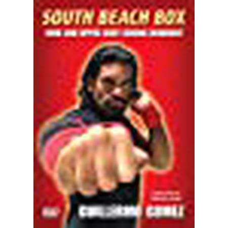 South Beach Box: Core And Upper Body Boxing (Best Upper Body Workout Routine For Men)