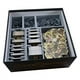 thumbnail image 3 of Folded Space Journeys in Middle Earth Expansion Set Board Game Box Inserts, 3 of 7