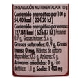thumbnail image 3 of Aceitunas Cibeles rellenas de pimiento 235 g, 3 of 4