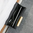 thumbnail image 6 of Home Textile Storage,Bedside Caddy Bedside Storage Organizer Magazine Phone Tablet Remote Holder Organizer Caddy For Home College Dorm Bed Sofa Bunk Bed, 6 of 8