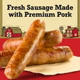 thumbnail image 3 of Jimmy Dean Original Premium Fresh Pork Sausage Links, 12 oz, 3 of 12