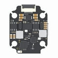 thumbnail image 1 of Borg 5S RX Contrôleur de Vol Intégré ELRS Récepteur 2.4GHz Support Pile LIHV pour Pièces de Course FPV, 1 of 6