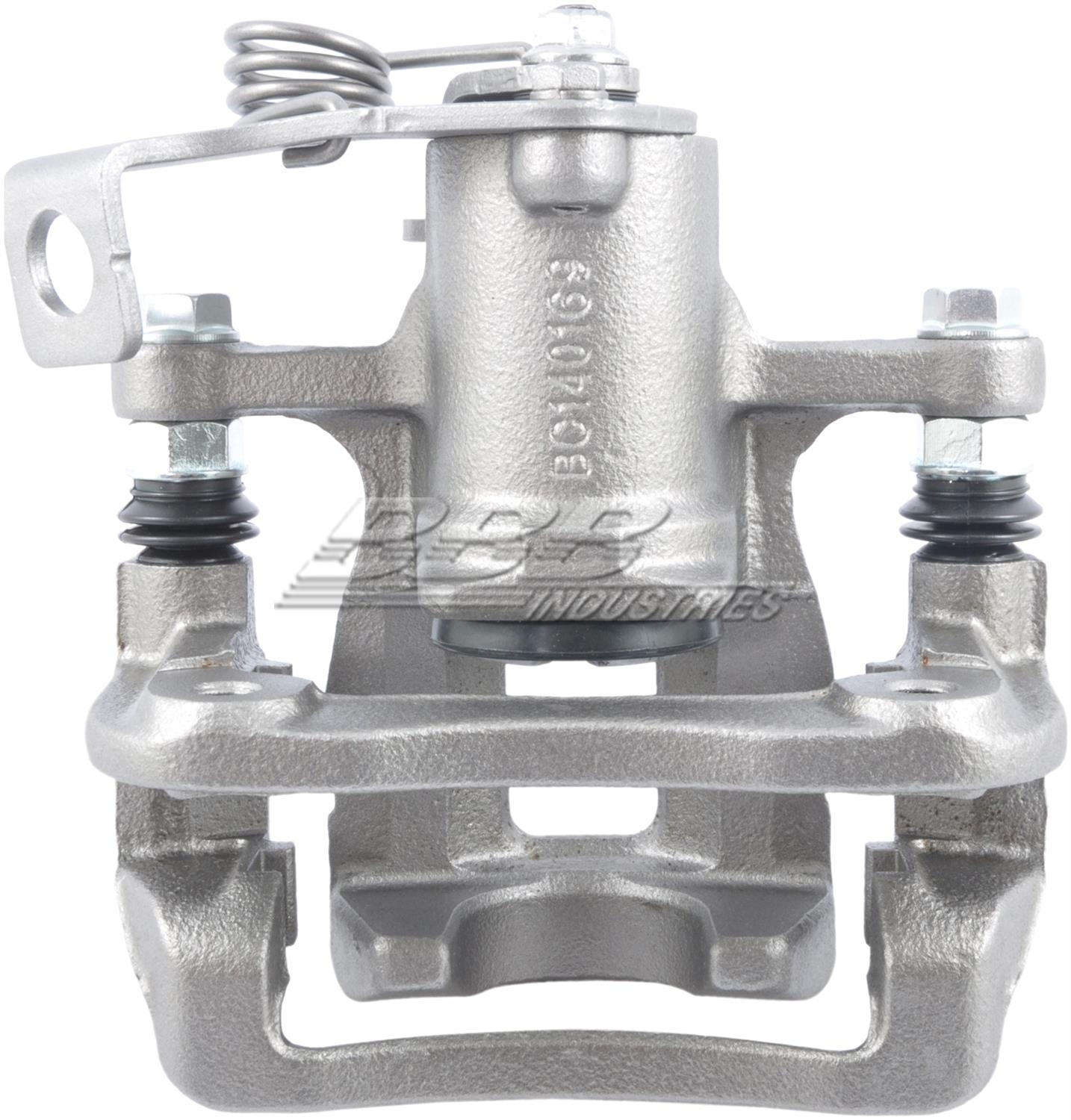 TERREPOWER formerly BBB Industries 99-01847A Reman Caliper w/installation Hardware