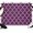 Dark Purple, variant on 7x5ft Photo Backdrop, Dark Purple Moroccan Soft Polyester Backdrop Curtains Photography Backdrops, Country Abstract Quatrefoil Lattice Brushed Background for Photoshoots Studio Video Portrait Parties