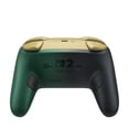 thumbnail image 3 of Nintendo Switch™ 2 Pro Controller - The Legend of Zelda™ – 40th Anniversary Edition, 3 of 4
