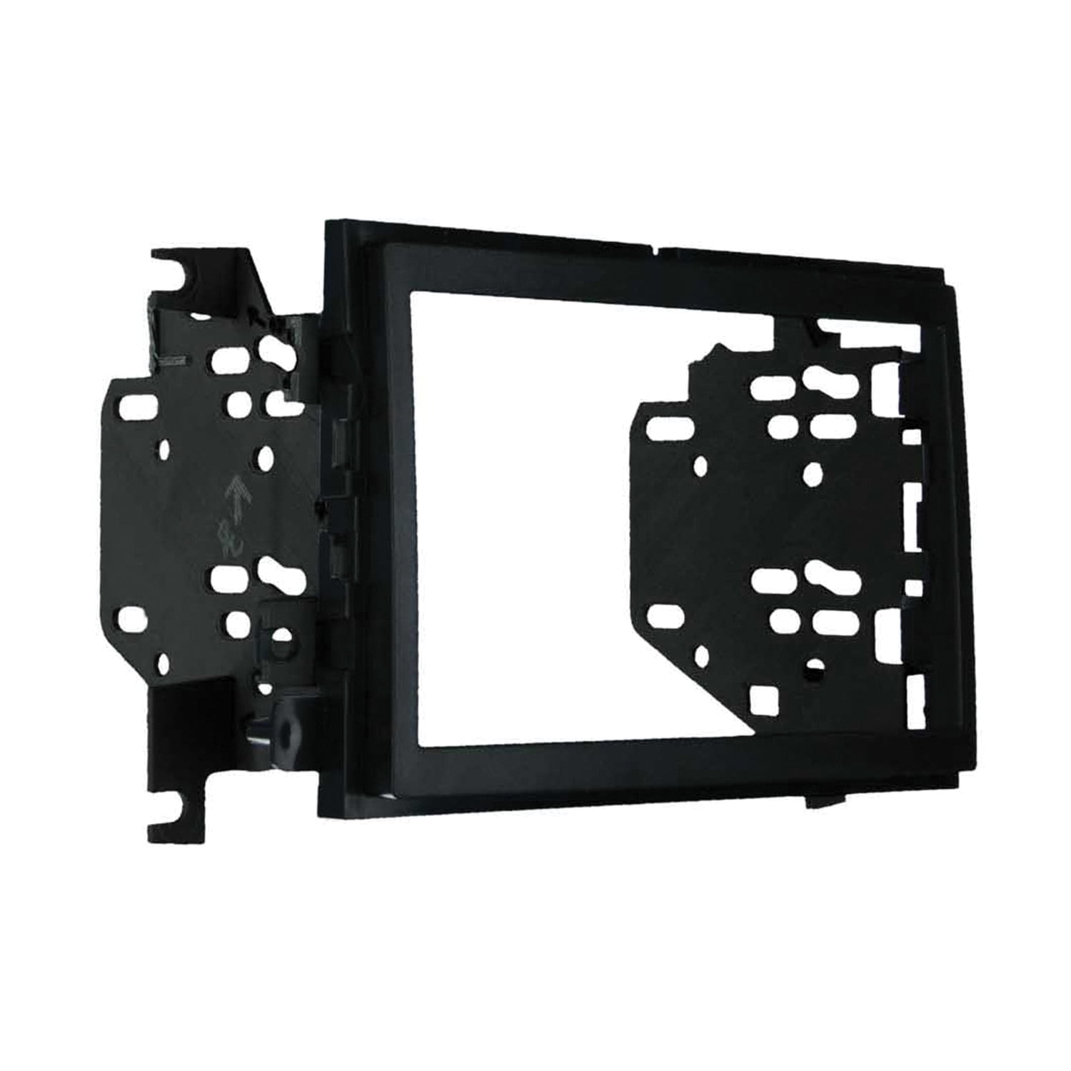 Metra Double-DIN Installation Kit for 2009-2014 Ford F-150 Trucks, 95-5820B