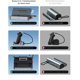 thumbnail image 3 of Estación de acoplamiento Baseus GameX 6 en 1 para Steam Deck, 3 of 6
