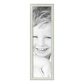 thumbnail image 2 of ArtToFrames 9" x 33" White Picture Frame, 9x33 inch White MDF Poster Frame (WOM-4098), 3 Pack, 2 of 8