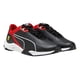 thumbnail image 3 of Tenis Puma Niños Juvenil Ferrari Kart Cat Rl Nitro Jr Negro Casual multicolor 22 MX, 3 of 7