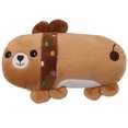 thumbnail image 1 of Pet Chew Toy Creative Creative Pet Squeaky Toy Pet Sound Toy for Cats Dogs, 1 of 8