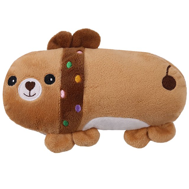 Pet Chew Toy Creative Creative Pet Squeaky Toy Pet Sound Toy for Cats Dogs
