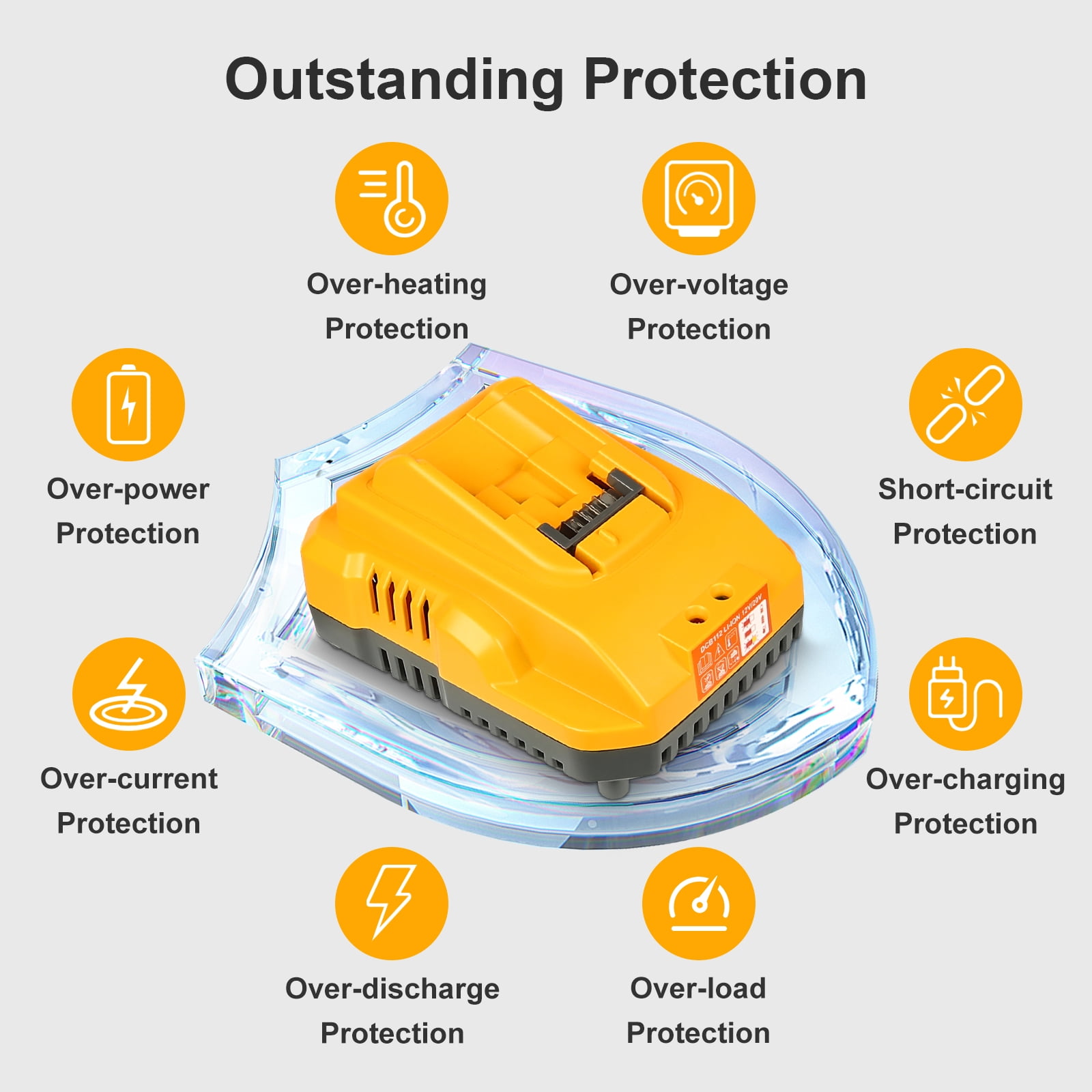 Lithium Ion Can You Use 20v Battery On 12v Dewalt DeWalt Battery