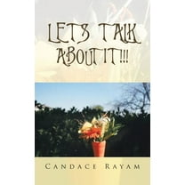 Let's Talk about It!!! (Paperback)