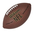 thumbnail image 1 of Football Wilson NFL Super Grip Composite, talla oficial, 1 of 2