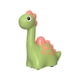 thumbnail image 5 of Coches de juguete de dinosaurios para niños de 3, 4 y 5 años Verde, 5 of 9