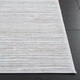 thumbnail image 3 of SAFAVIEH Vision Adrasteia Overdyed Solid Runner Rug, Ivory Grey, 2'2" x 10' - Modern Design, Ivory Grey & -, Non-Shedding & Easy Cleaning, Ideal for Living Room, Bedroom, Dining Space, Entryway, Hall, 3 of 12