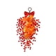 thumbnail image 4 of Adorno colgante artesanal para el Festival de Primavera de la Corona de Año Nuevo Chino 2026, genérico estilo B, 4 of 9