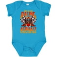 thumbnail image 3 of Inktastic Dirt Biking Motocross Racing Boys Baby Bodysuit, 3 of 5