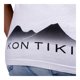 thumbnail image 4 of Playera Kon Tiki Talla G Manga Corta Blanco, 4 of 4