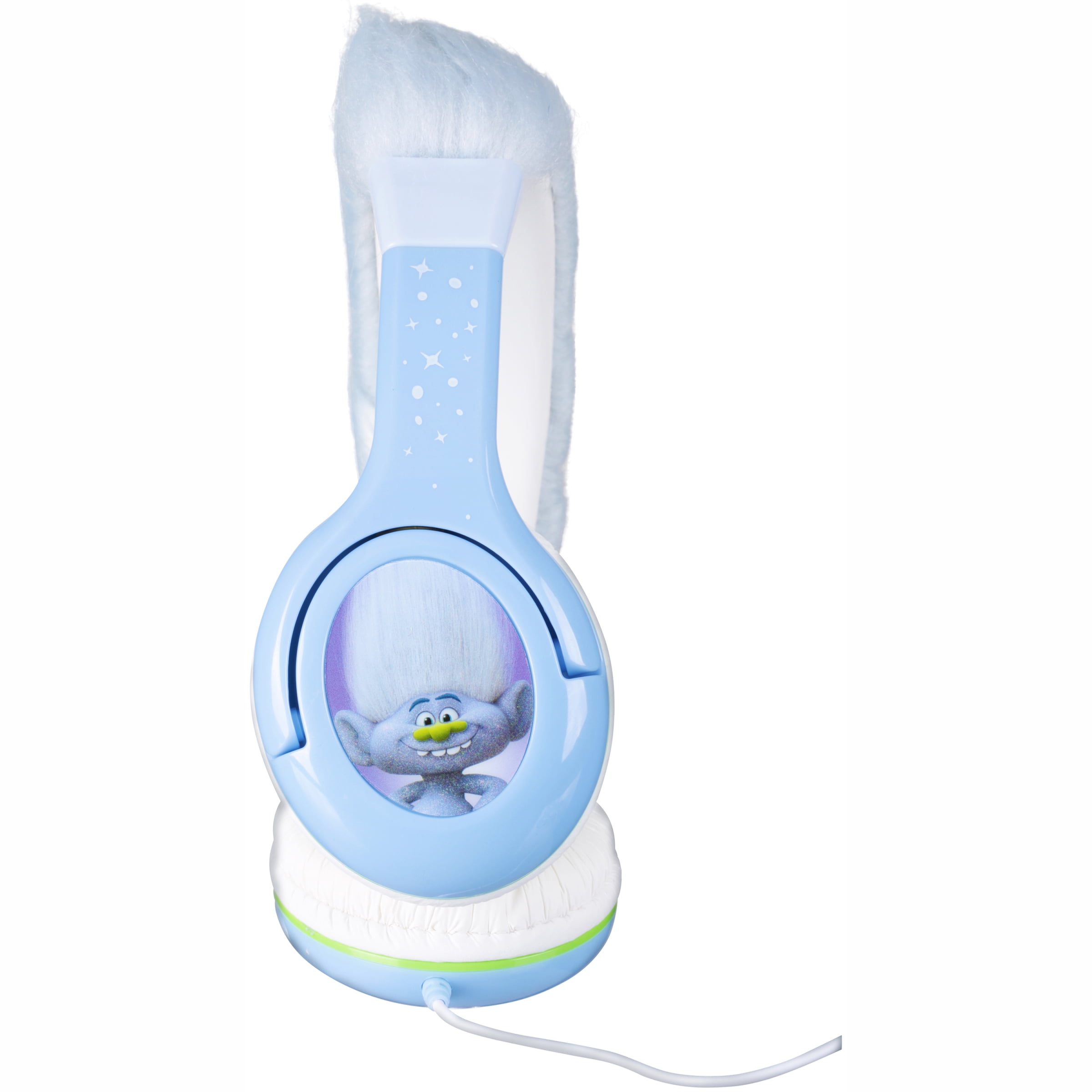 trolls headphones walmart