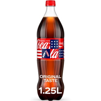 Pepsi Cola Wild Cherry Soda Pop, 1.25 Liter Bottle - Walmart.com